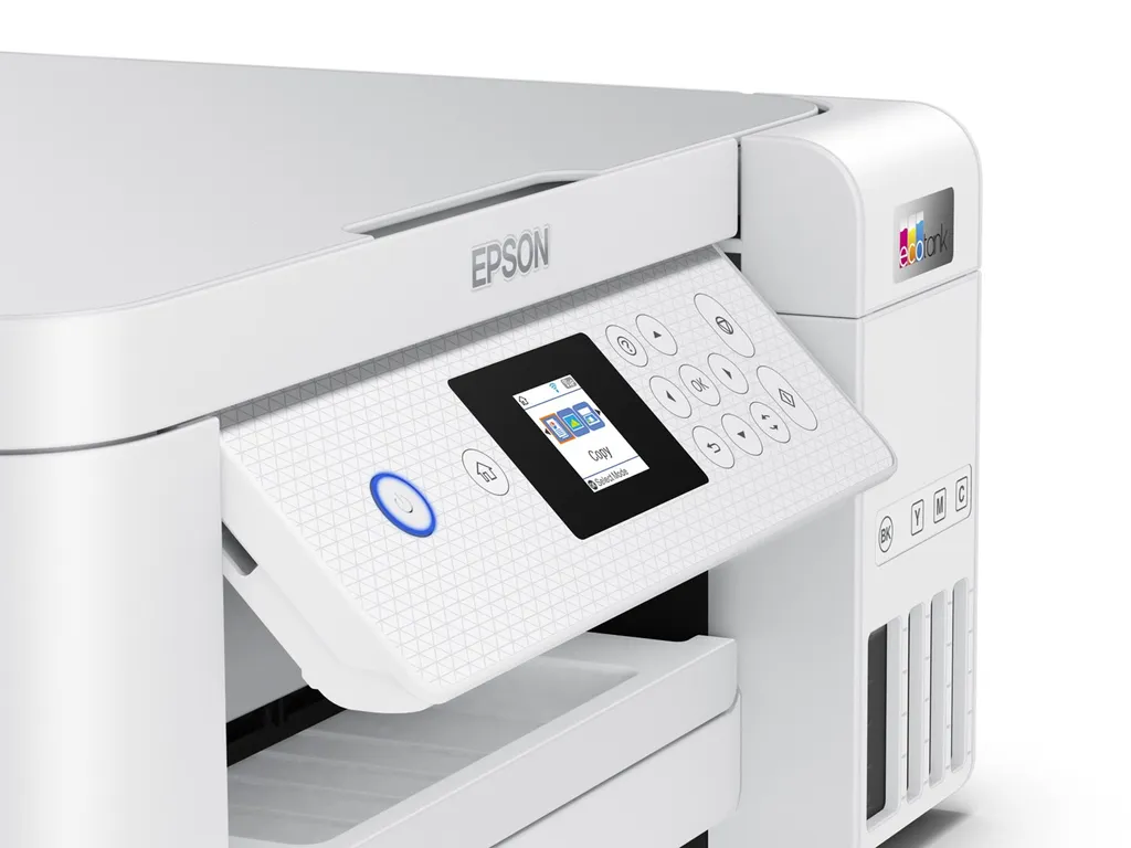 Epson EcoTank L4266 Wi-Fi Haute Résolution 33 ppm Impression Rapide - 7