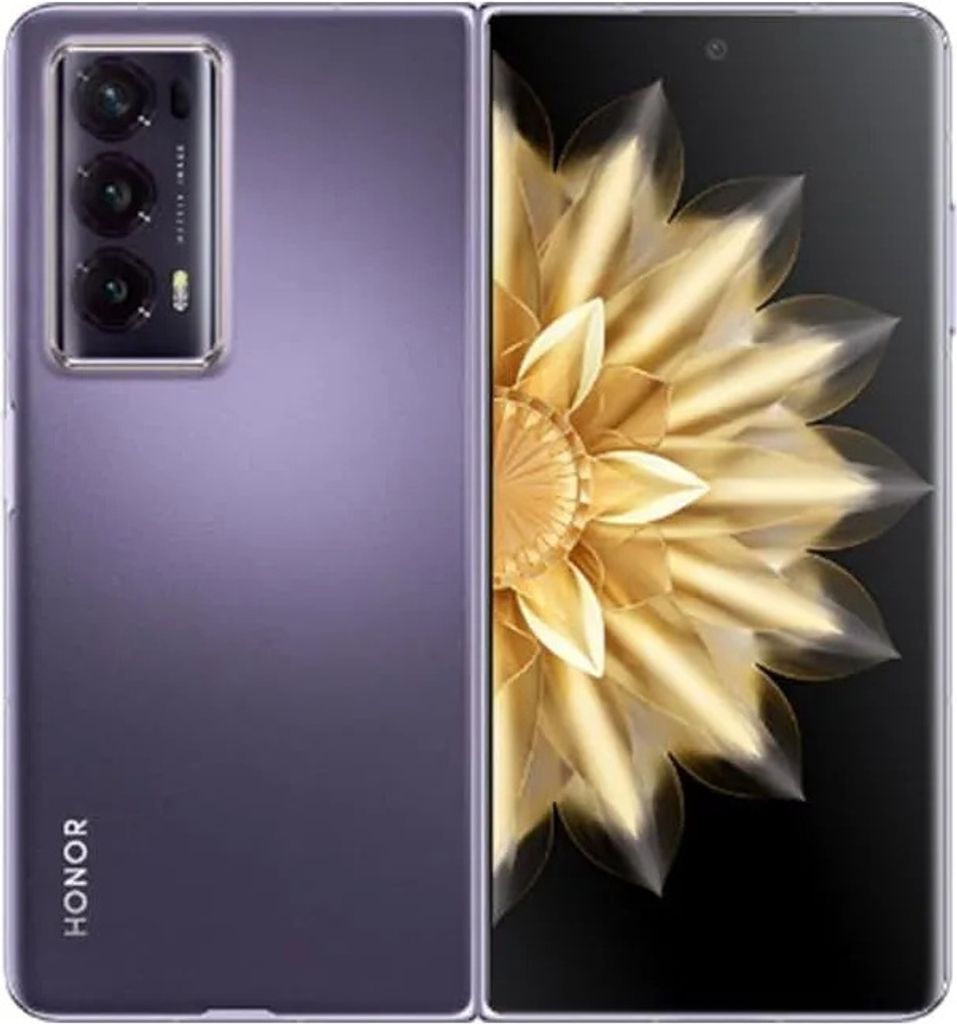 Honor Magic V2 16,3 cm (6,43") Dual SIM Android 13 5G USB Zdjęcie produktu 2