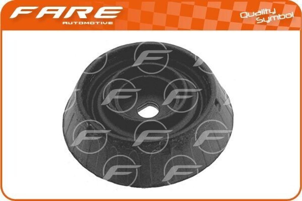 FARE SA 11952 Federbeinstützlager Vorne für HYUNDAI i10 (PA) für KIA Picanto (SA)