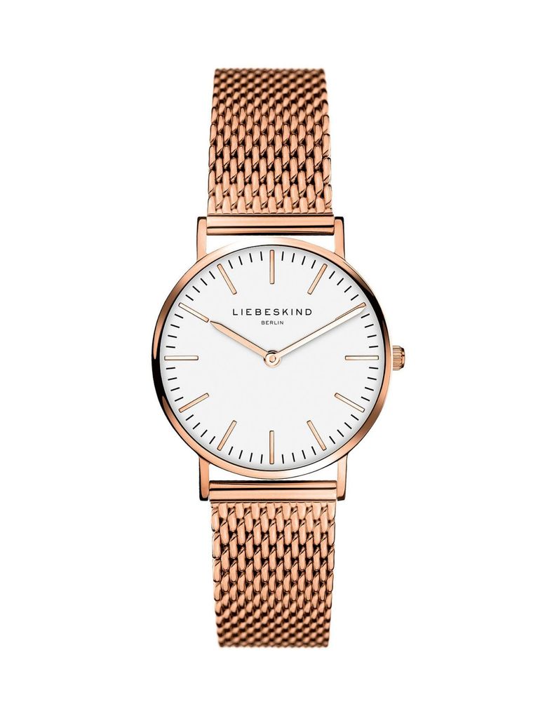 Liebeskind Berlin - LT-0081-MQ - Armbanduhr - Damen