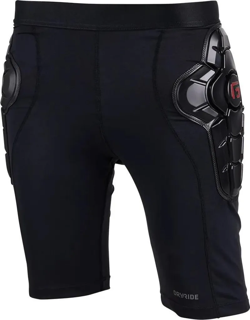 Protection de hanches femme Burton Impact XL noir pour ski et snowboard