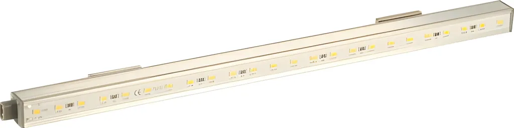 Réglette LED Magnétique 24V pour Véhicules et Tableaux Électriques EFB