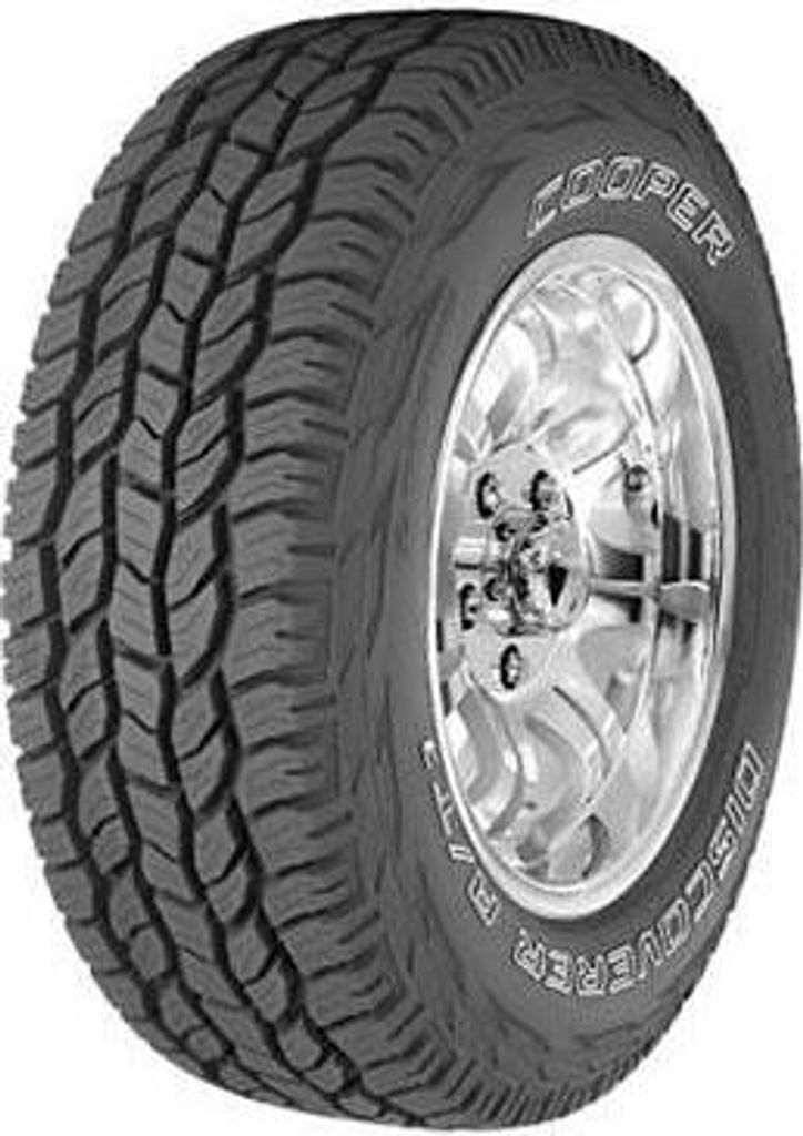 Cooper Discoverer AT3 205/80R16 104T XL Sommerreifen ohne Felge