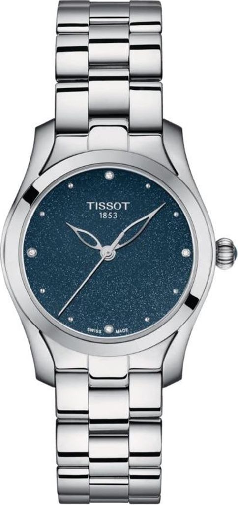TISSOT T-Wave II T1122101104600 Immagine del prodotto 
