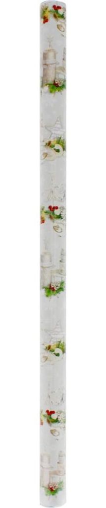 Pol-Mak Bags Dekorativní papírová hvězda 70 x 200 cm Obrázek produktu 