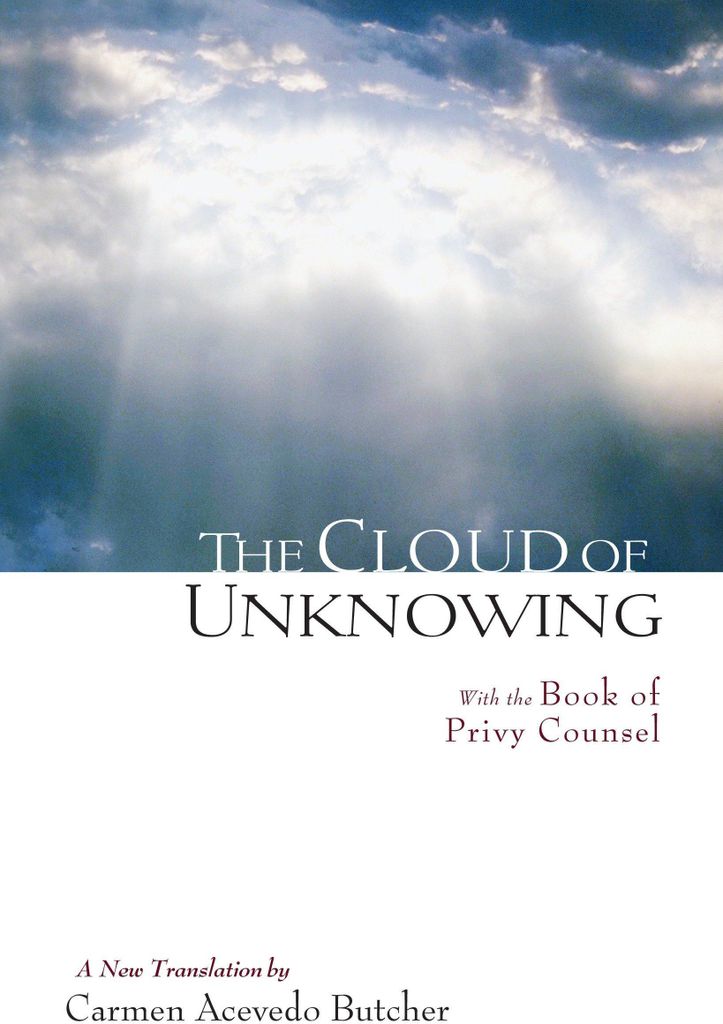 The Cloud of Unknowing