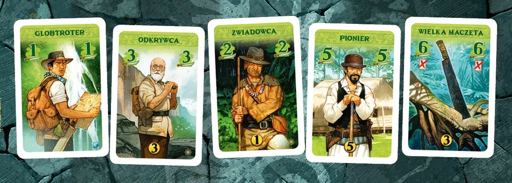 Expédition de chasse à l'El Dorado 79878 - Set de construction complet