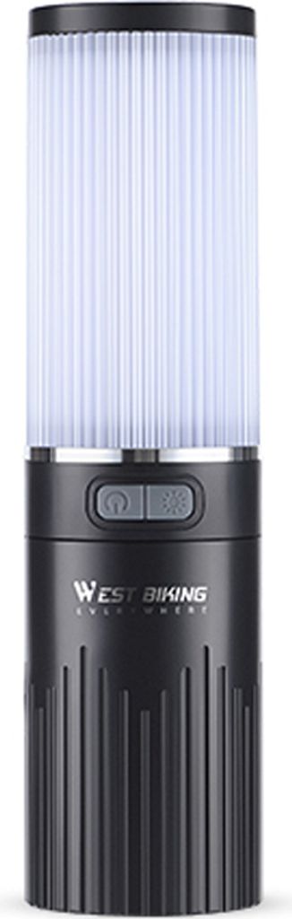 Multifunktionale Campingleuchte, LED-Camping-Lichterkette, wasserdichte Zeltleuchte, Arbeitslampe mit mehreren Beleuchtungsmodi, unterstuetzt Power...