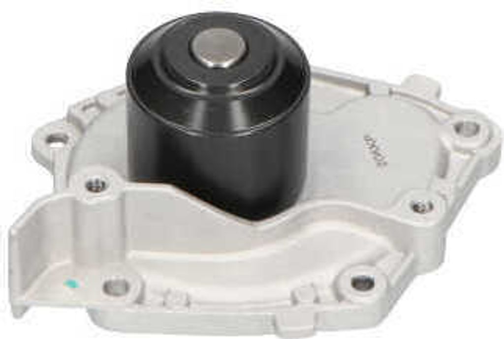 KAVO PARTS Kühlmittelpumpe Wasserpumpe für RENAULT SCÉNIC II (JM0/1) NW-2263