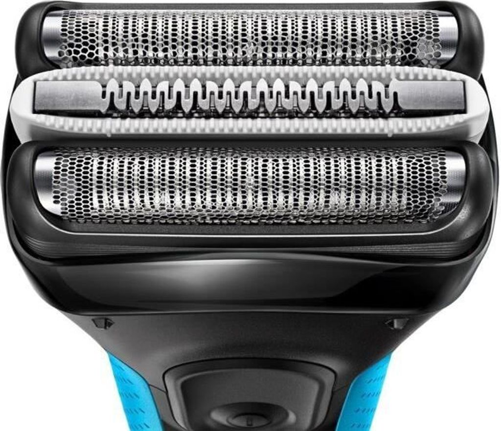 Braun Series 3 3040s wet&dry - Holiaci strojček s Obrázok produktu 10