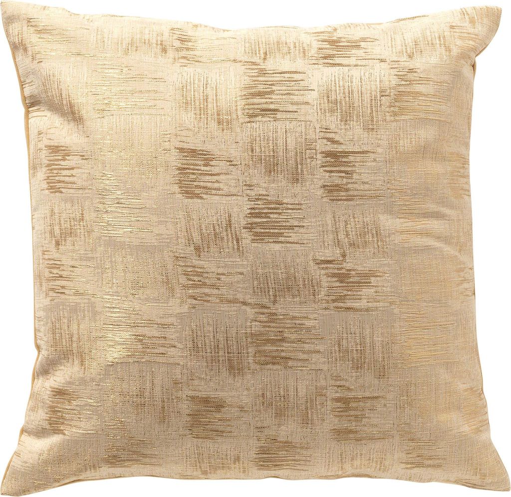 Dutch Decor Dekokissen Lamar 45x45 cm Beige