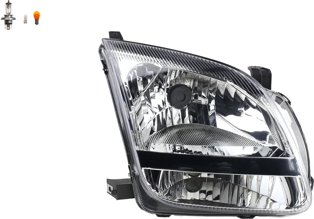 Faro Anteriore DX Johns Suzuki Ignis MH 2003+ | 3512086G10 Pronto Invio