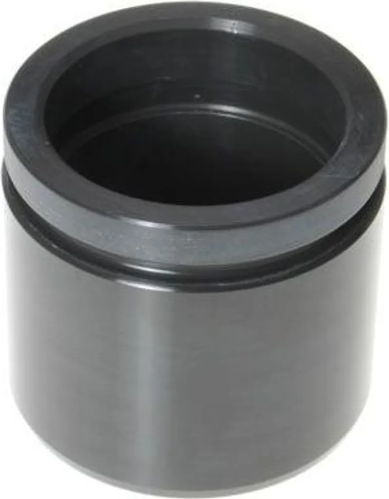 Piston BREMBO Ø60mm en acier haute résistance pour Volvo et Saab 9-3