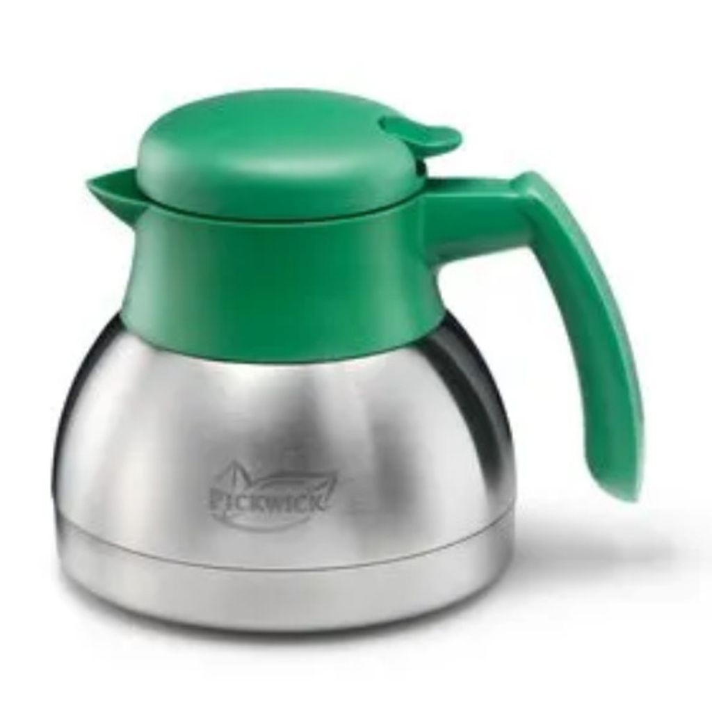 Douwe Egberts - Thermoskan Pickwick 0,9 Liter | 1 Stück