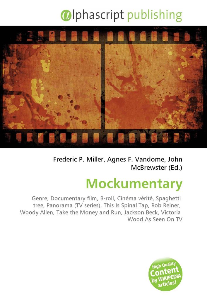 Mockumentary
