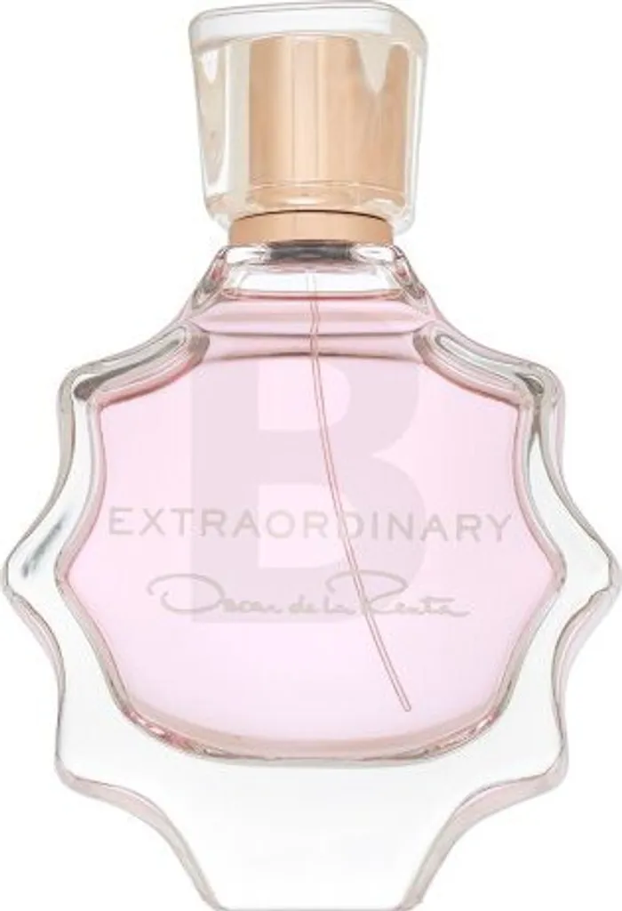 Oscar de la Renta Extraordinary Eau de Parfum 90 ml - Parfum Floral Femme