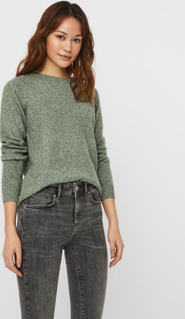 Vero Moda Doffy Pullover Damen Produktbild 