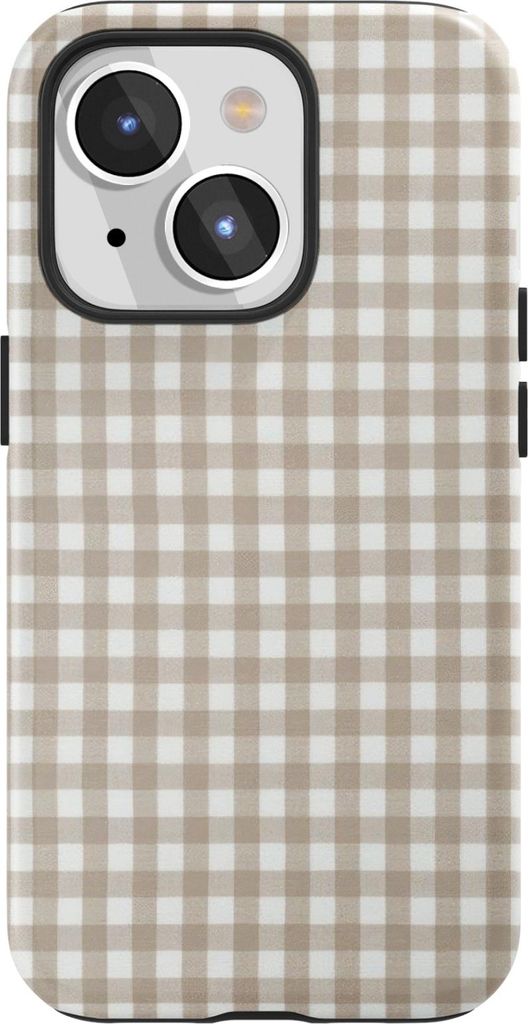 iPhone 15 Plus Schutzhülle mit MagSafe, stoßfest – Handyhülle Case Schutz