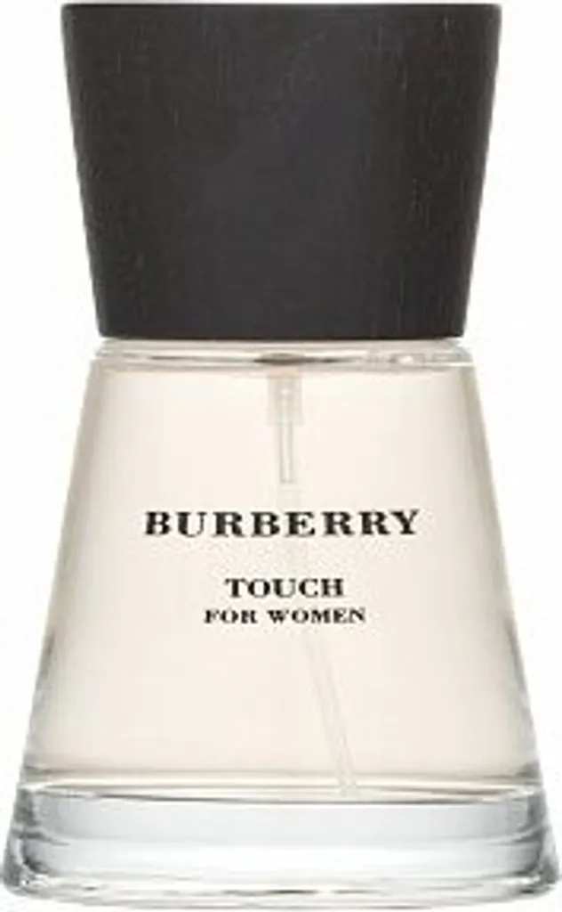 Burberry Touch For Women eau de parfum parfum bureau chic 50ml