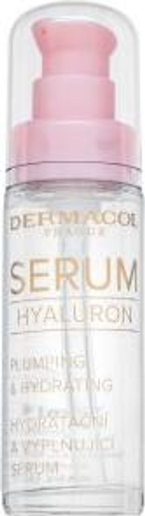 Dermacol Serum Hyaluron Serum Plumping & Hydrating 30 ml