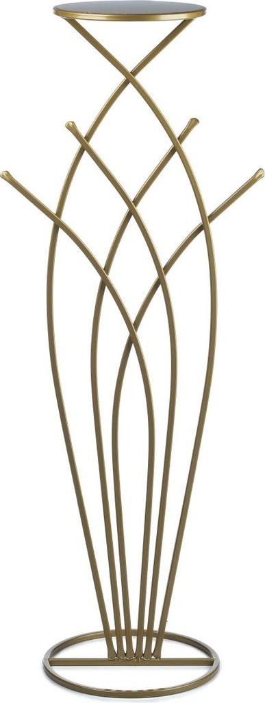 HowHomely Stojan na rastliny - štýlový pútač pozornosti pre Obrázok produktu 