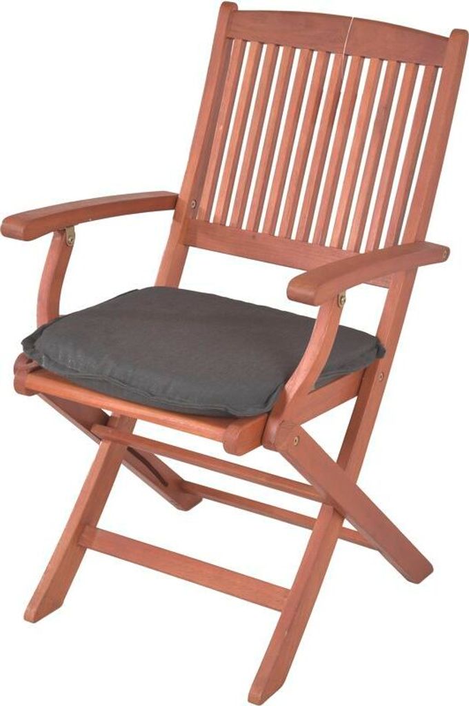 Sitzkissen WHITBY 50089-51 100% Strukturpolyester Produktbild 3