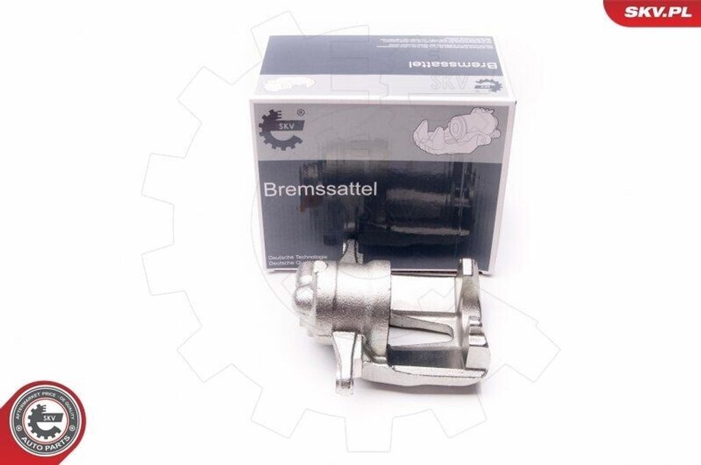 ESEN SKV Bremssattel für OPEL Corsa D Schrägheck (S07) 34SKV152