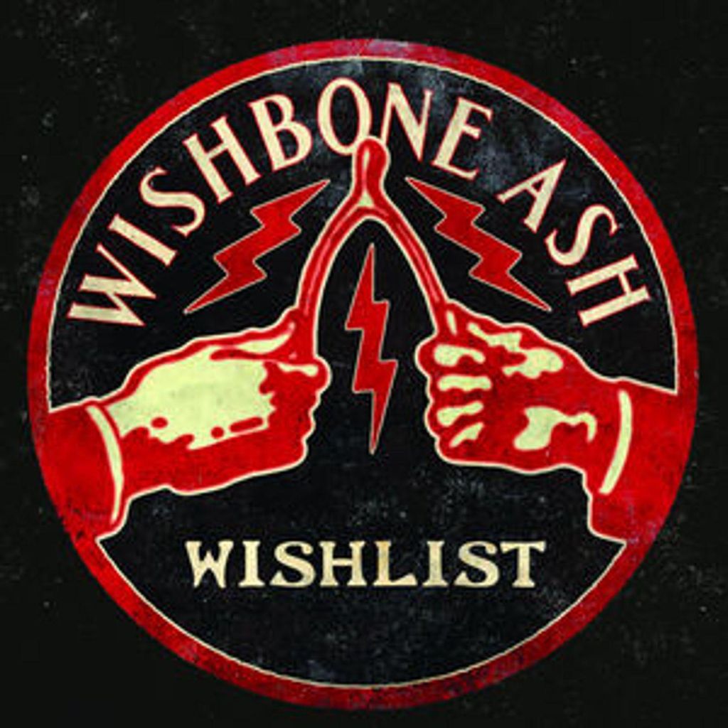 Wishbone Ash: Wishbone Ash: Wishlist - - (CD / W)