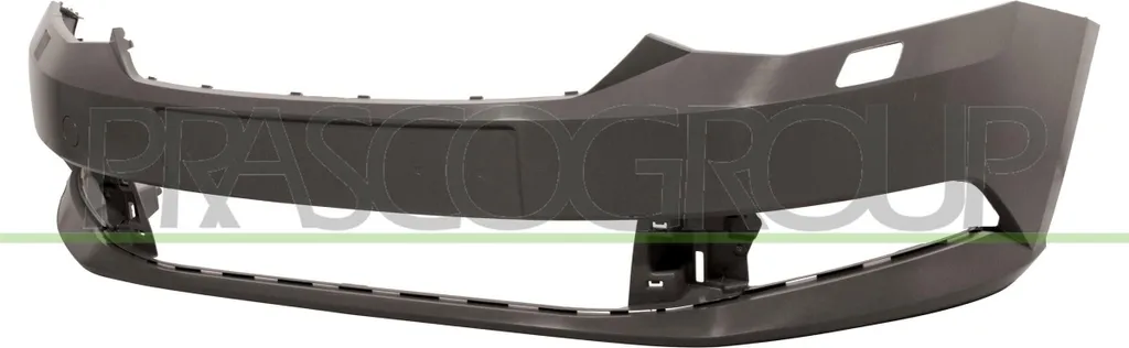 Pare-chocs avant Skoda Fabia III NJ - Remplacement carrosserie 6V0807221D