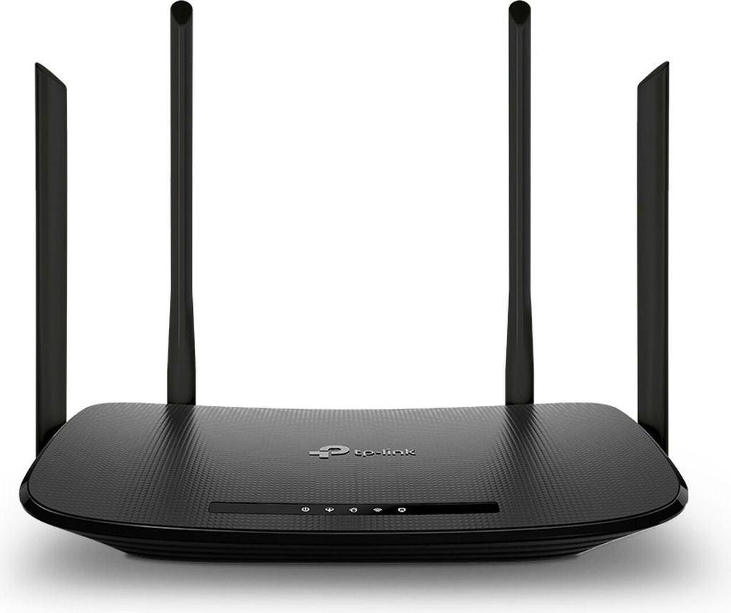 TP-Link AC1200 Wireless VDSL/ADSL Modem Router Immagine del prodotto 