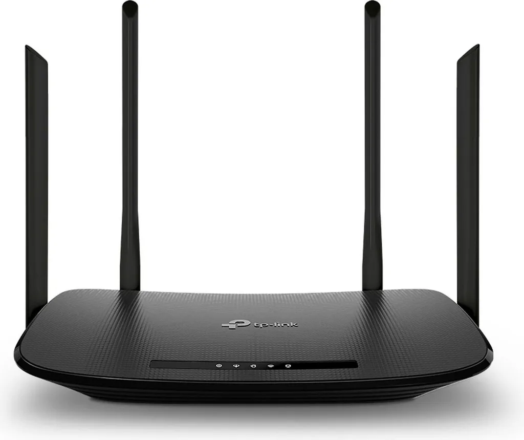 Archer VR300 TP-Link : Fini les Coupures Wi-Fi avec ce Routeur VDSL - 4