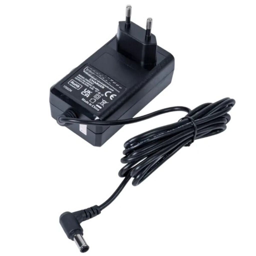 Netzteil für Akkustaubsauger Shark IZ300, IZ320, IZ400, IZ420 28,8V