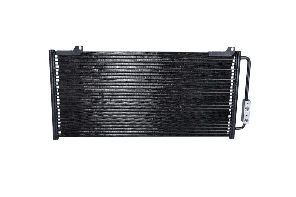 NRF 35346 Kondensator Klimaanlage für MG EXPRESS Kasten
