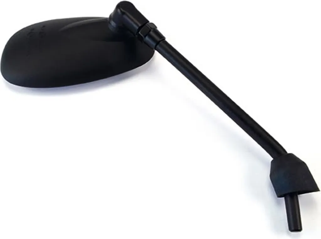 Rétroviseur droit Piaggio Beverly 125 350 homologué M10 x 1,25 mm