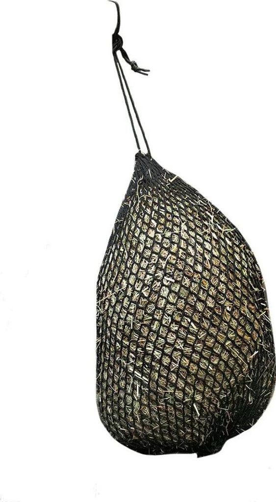 Harry ́s Horse Knotless Heunetz 2.3cm Grün Grün One Size