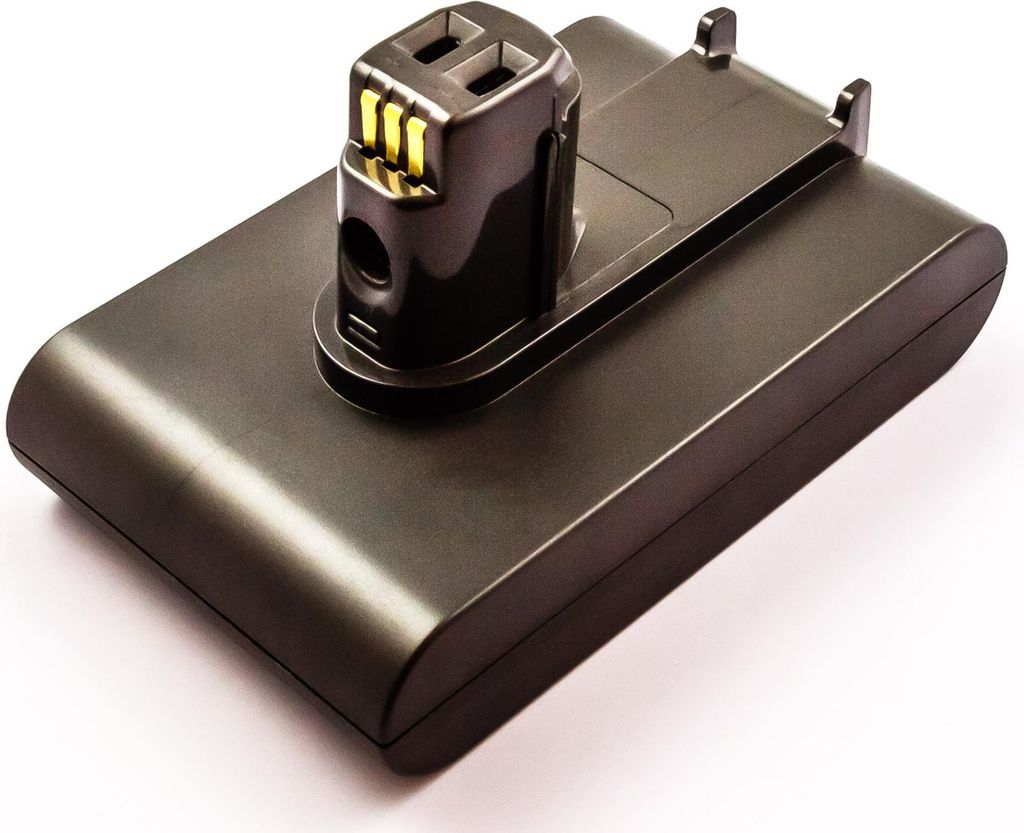 Akku für DYSON DC30 ersetzt 917083-02
