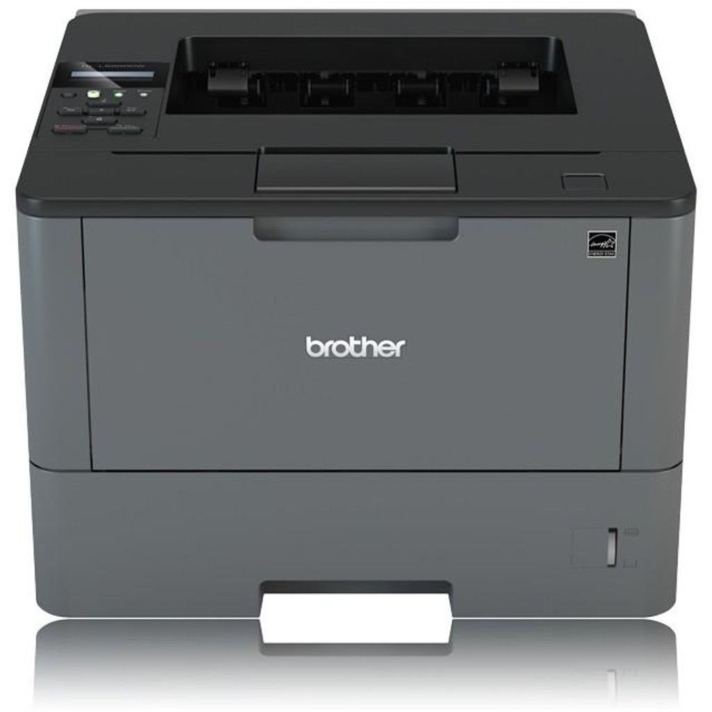 Brother HL-L5200DW Laser - Drucker - Laser/LED-Druck Produktbild 