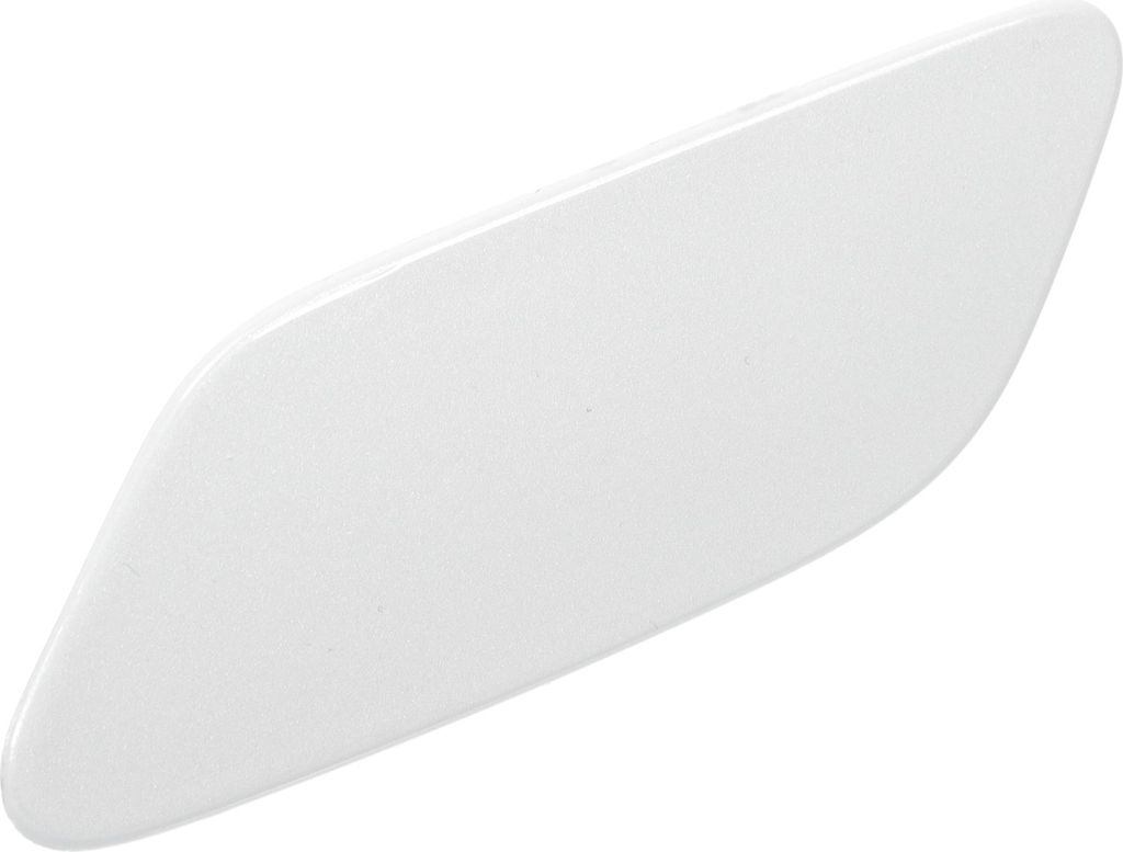 Front Left Bumper Headlight Washer Nozzle Cover Cap No.8535448050 Stoßstangenverkleidungsdüsenabdeckung für Lexus RX350 2019-2022, für Lexus RX...