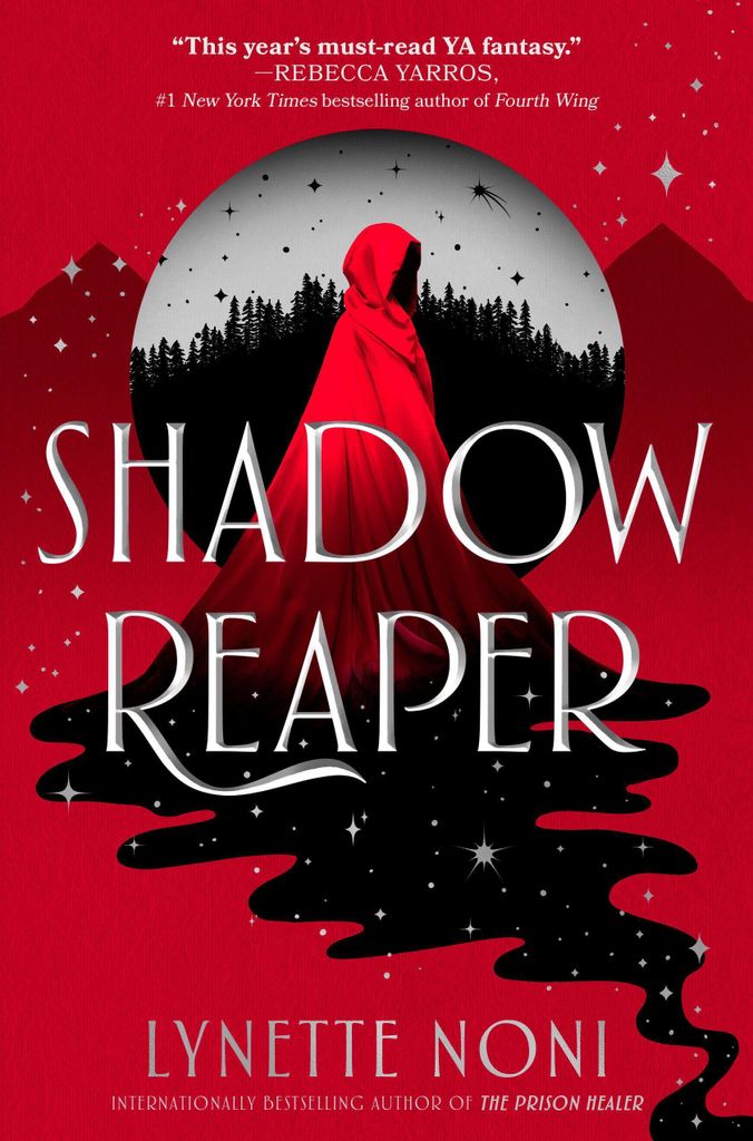 Shadow Reaper