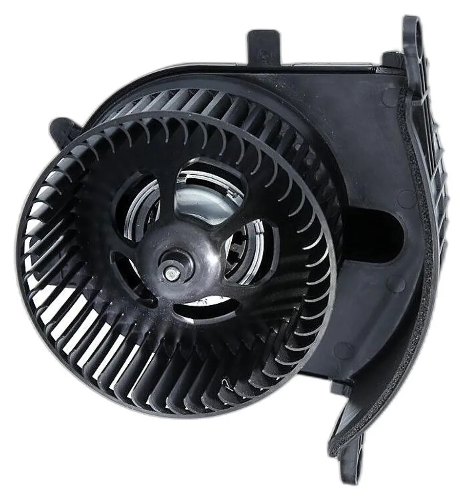Ventilateur de chauffage VALEO pour le désembuage Scénic