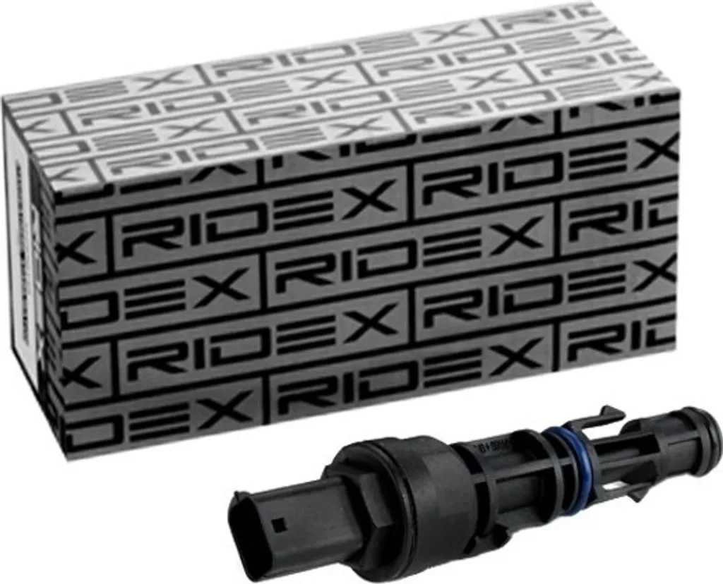 Sensore Velocità RIDEX 1189S0009 Renault Clio Megane Scenic OE 6001546127