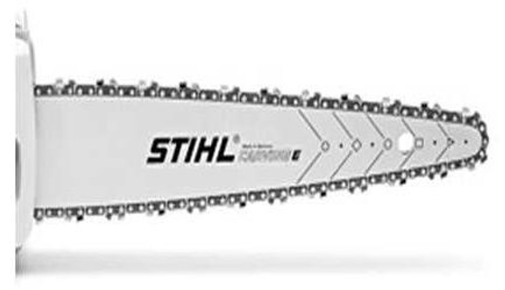 Stihl Führungsschiene 30 cm 1/4 1.3 mm Typ 08 Zähne 64 | Produktbild 