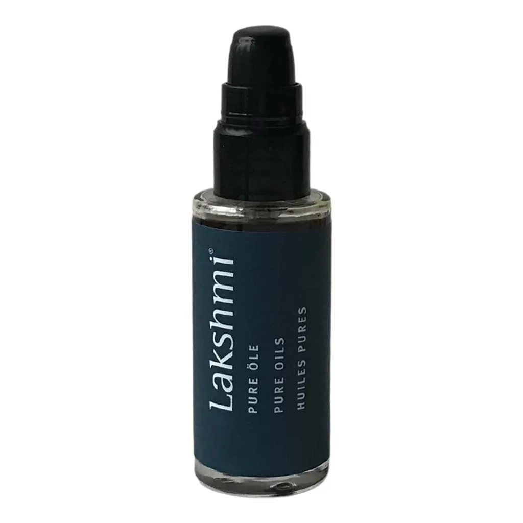 Huile de Brahmi soin de nuit cheveux secs et massage crânien 30ml