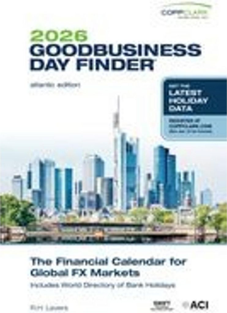 GoodBusiness Day Finder 2026
