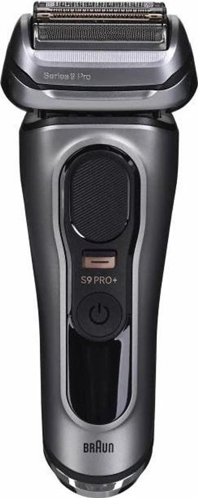Braun Series 9 Pro+ 9575cc Wet & Dry, Folienschaber, Produktbild 