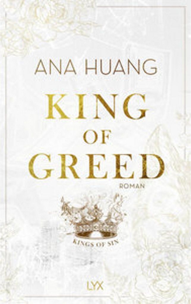 King of Greed Immagine del prodotto 