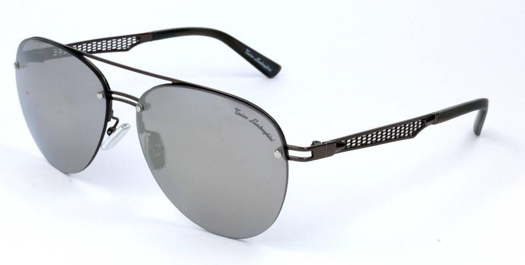 Tonino Lamborghini Mod. Tl603S Gunmetal