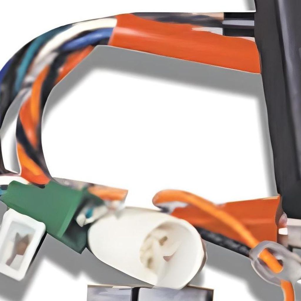 CDI Zündbox mit Spule Malossi Digitronic PVM für Gilera Piaggio, Vespa