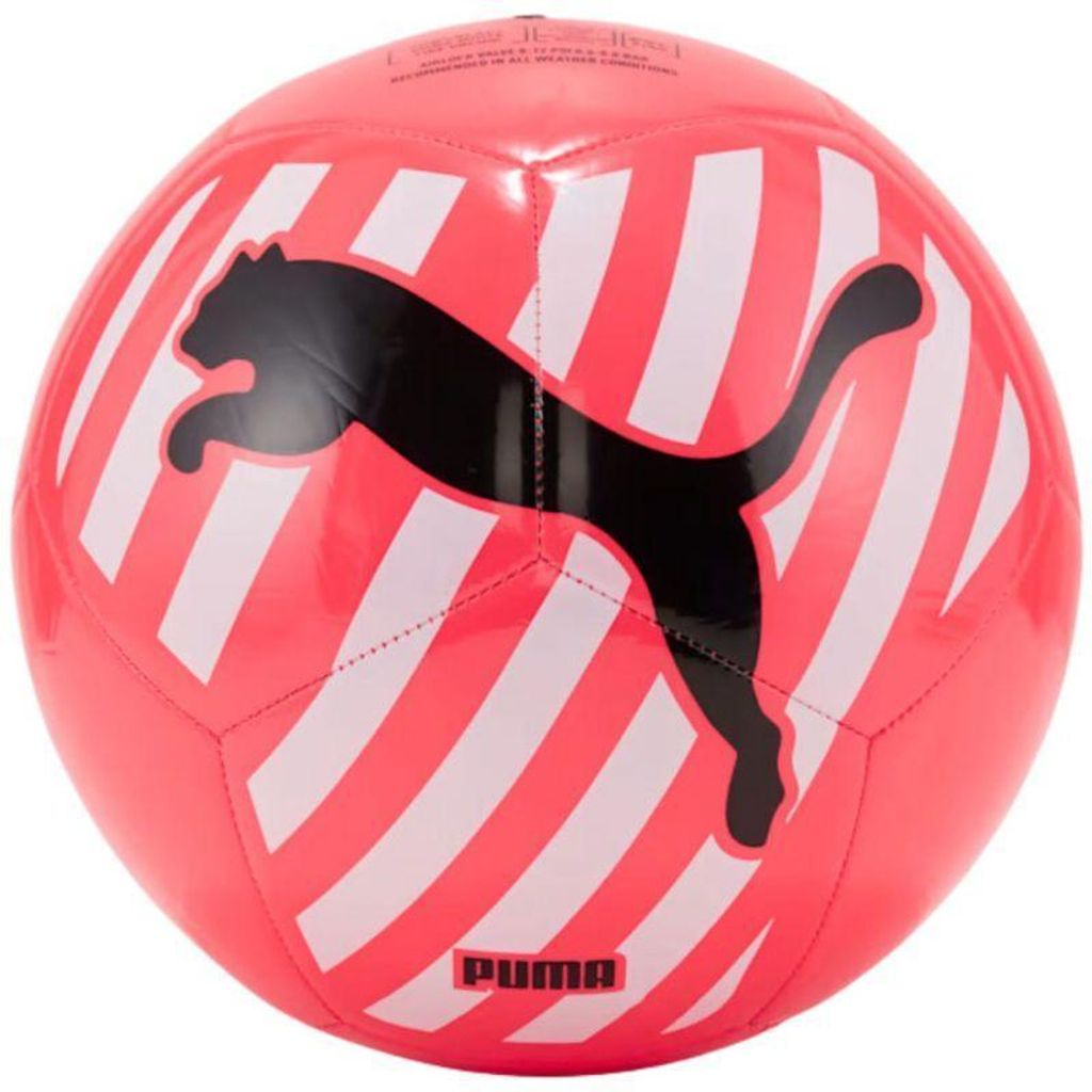 Puma - "Big Cat" Fußball PP3855 (4) (Pink)