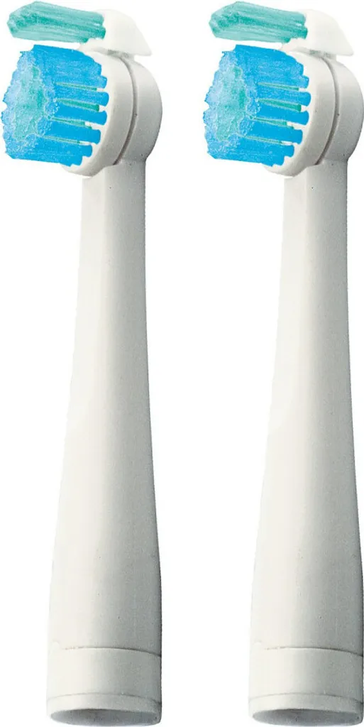 Testine Philips Sonicare HX2012/30 Sensiflex - Ricambio 2 Pezzi Originale